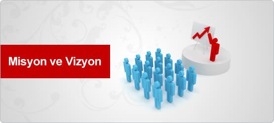 misyon-vizyon