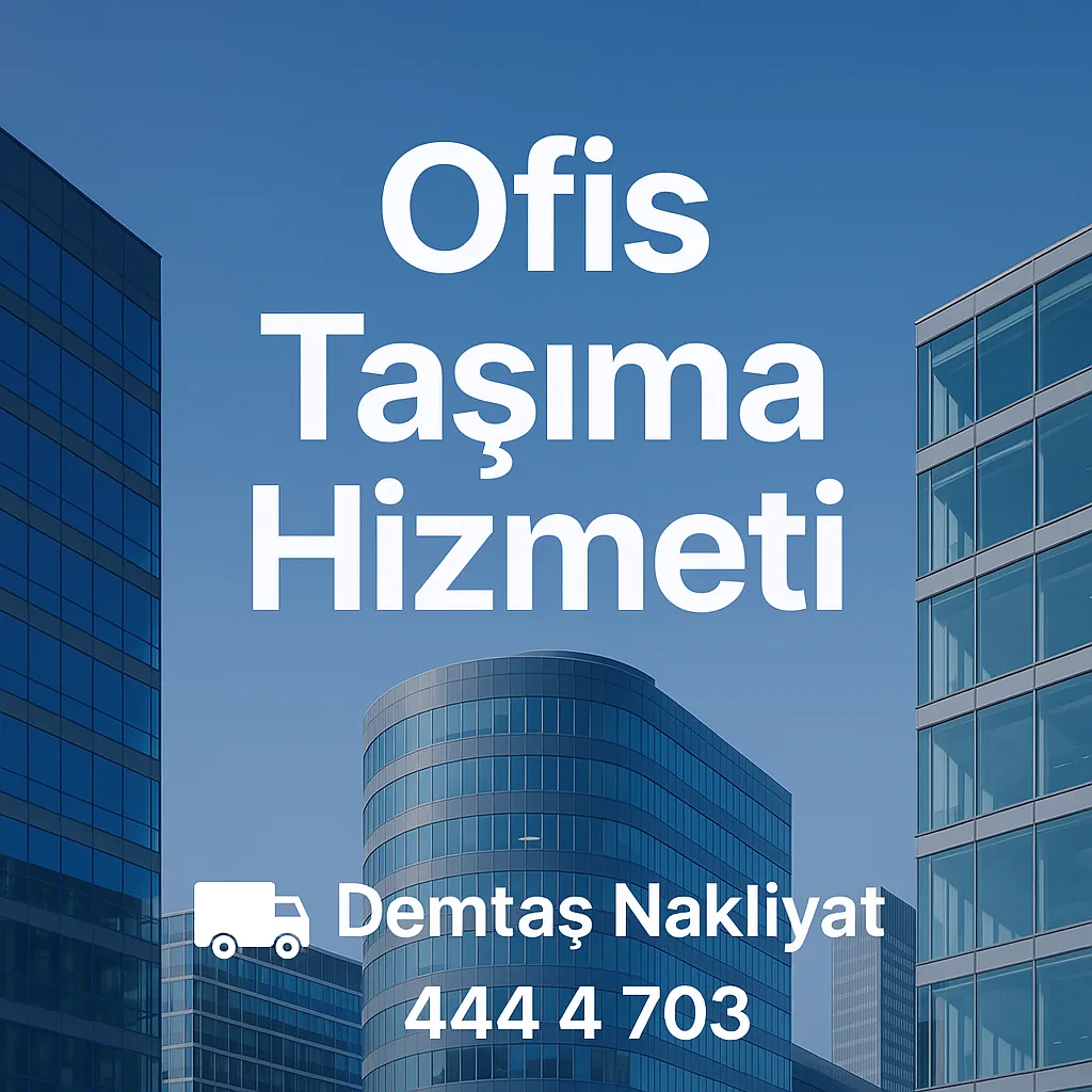 Ofis Taşıma